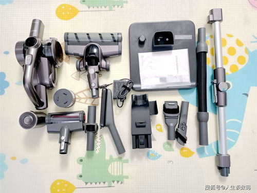 家居好物分享 華為智選吉米手持無(wú)線吸塵器——大吸力長(zhǎng)續(xù)航的清潔利器