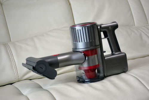 石頭H6手持無(wú)線吸塵器 輕而強(qiáng)勁的清潔好幫手，打造健康居家環(huán)境