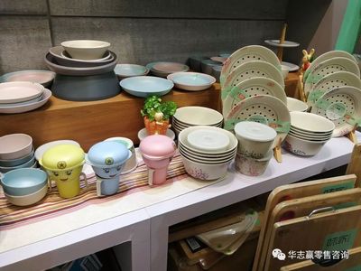 三十張圖，徐老師的日用百貨商品交易會 日用家電零售全紀錄