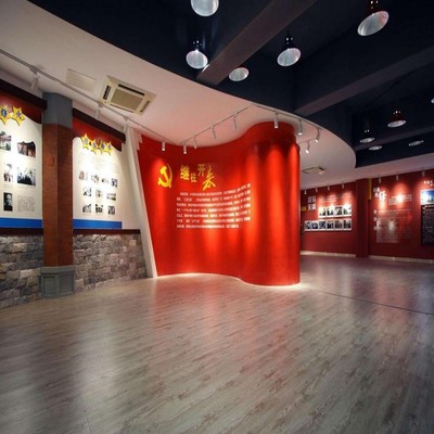 河南國創(chuàng)展覽展示 打造展覽展示服務(wù)新標(biāo)桿