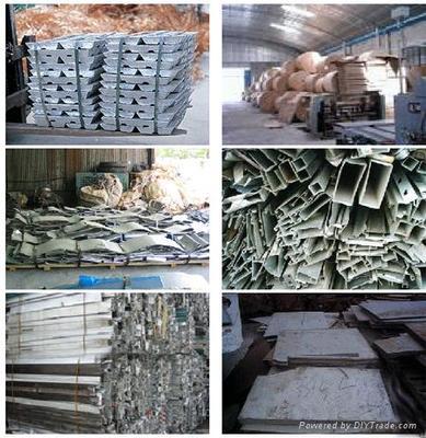 厚街廢鋁合金回收?qǐng)?bào)價(jià)有多少,洪梅收購廢鋅渣價(jià)格,廢料回收公司_環(huán)保設(shè)備欄目